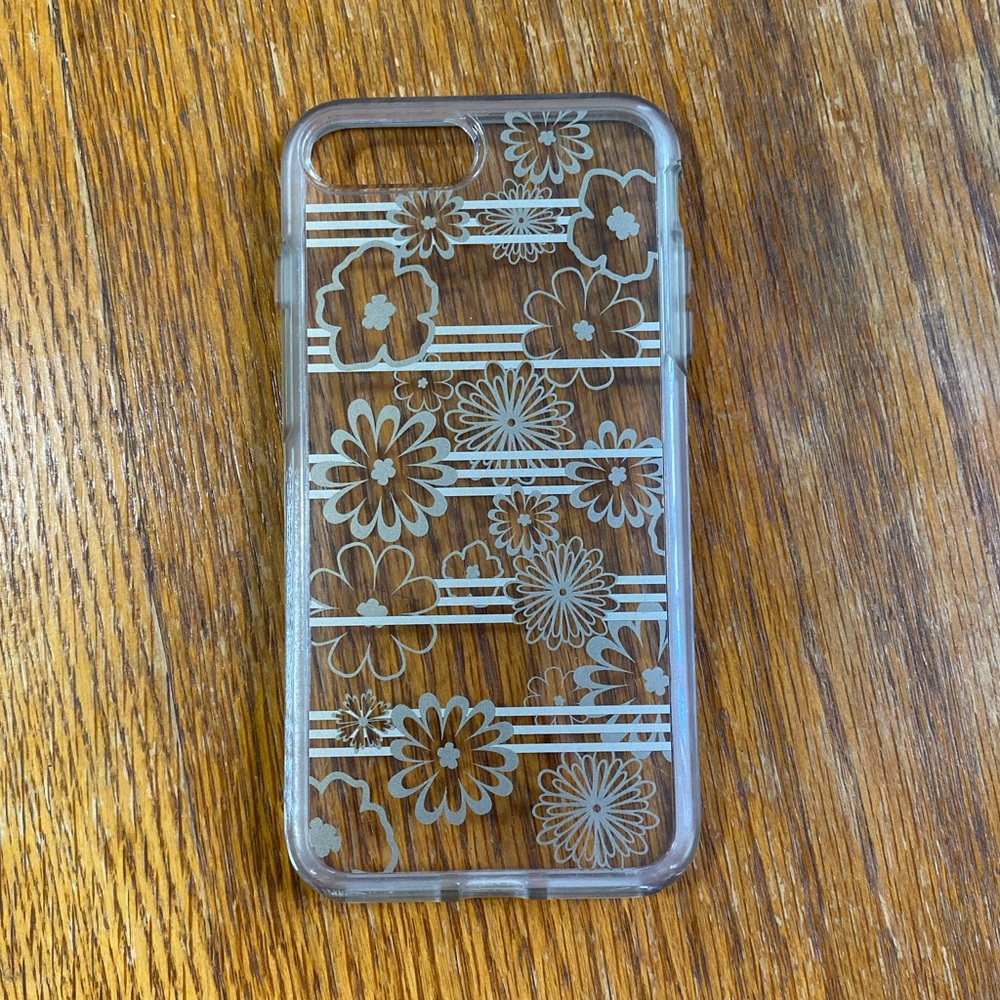 Otterbox Symmetry-iPhone 8 Plus